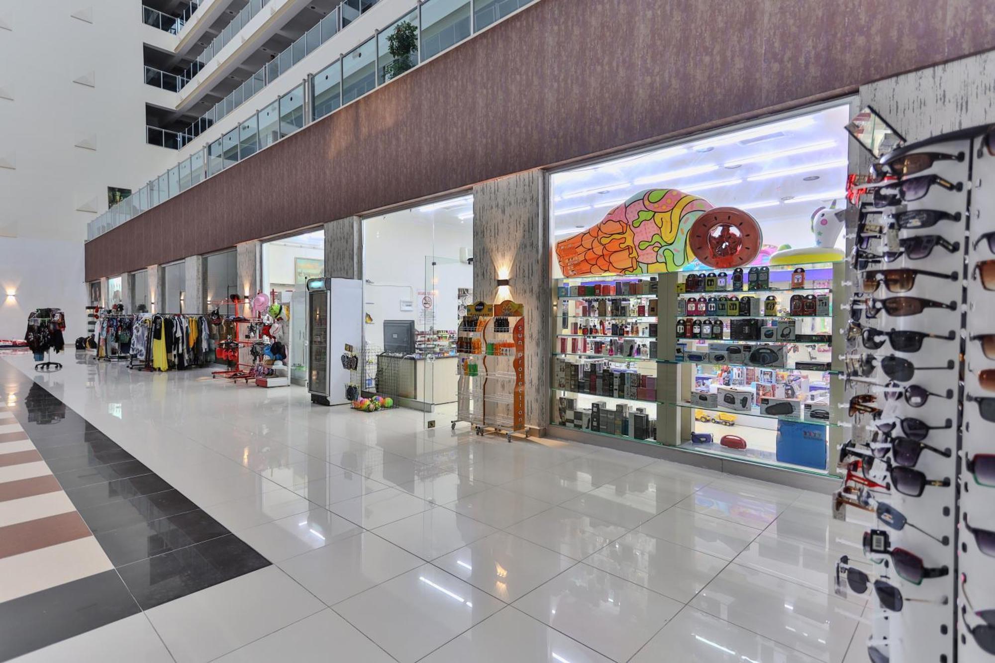 Casa Fora Beach Resort Cenger  エクステリア 写真